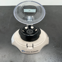 Fisher Scientific Mini Centrifuge image 2